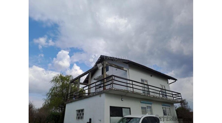 Prekrasan pogled i okućnica - 2