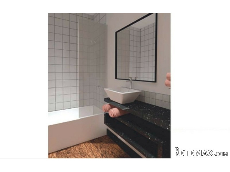 Second Floor One Bedroom Apartment 23.. - 2