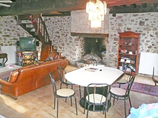 Beautiful Character House Bordered By A.. - 2