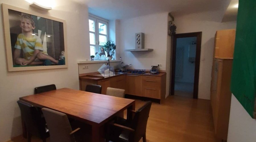 Zagreb, Centar (Martićeva), 109m2, 1.kat, parking - 5