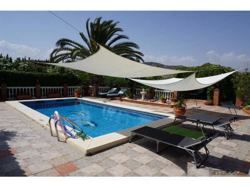 3 bedroom Villa - 2