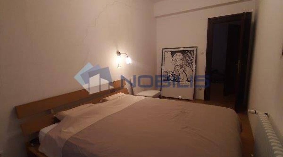 Zagreb, Centar (Martićeva), 109m2, 1.kat, parking - 8