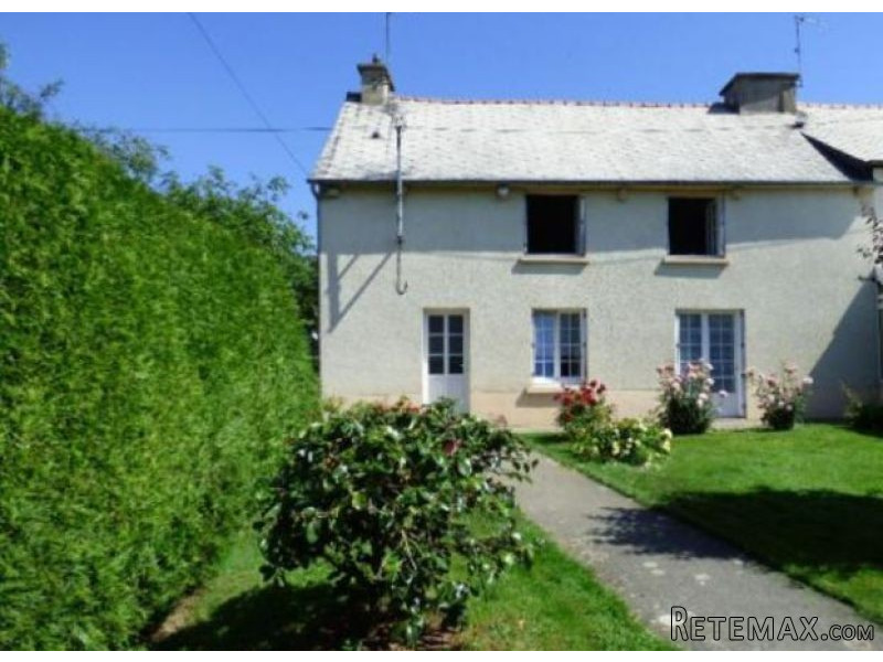 Rural House Not Far From Nice Village