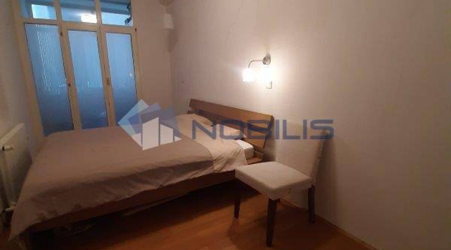 Zagreb, Centar (Martićeva), 109m2, 1.kat, parking - 9