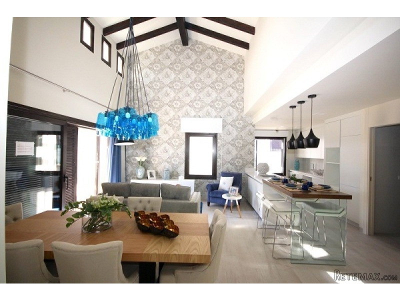 3 Bedroom Villa - 2