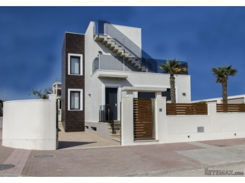 A Beautiful Villa