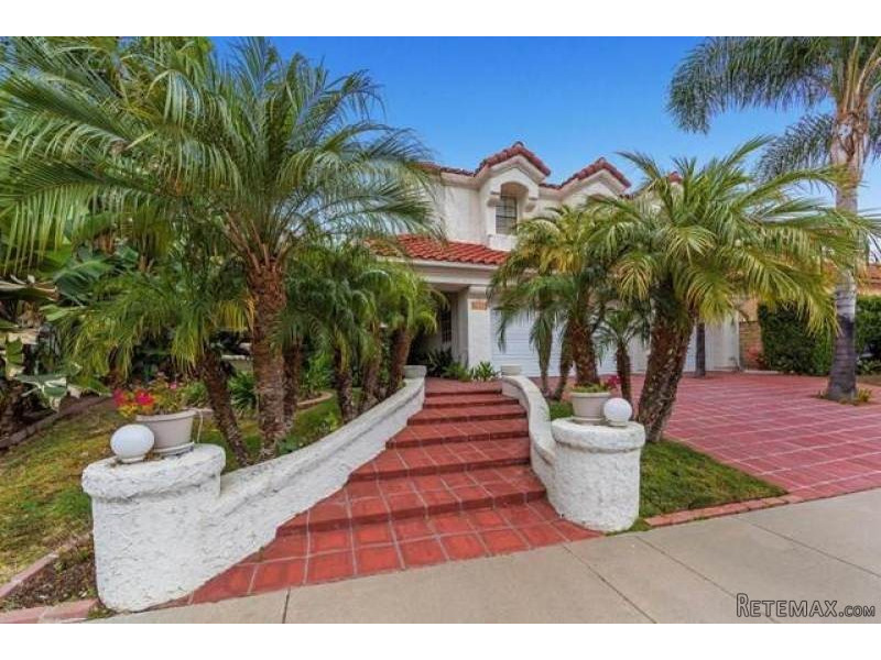 5920 Saint Laurent Drive | Agoura.. - 2