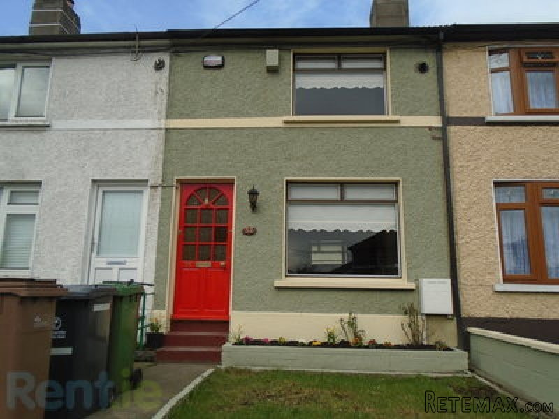 Stannaway Road, Crumlin, Dublin 12