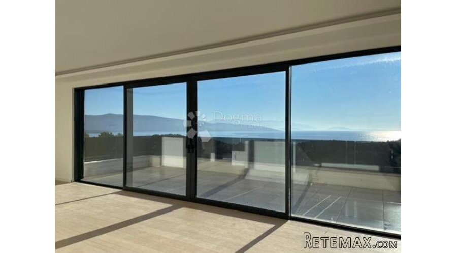 Penthouse sa panoramskim pogledom na more - 2