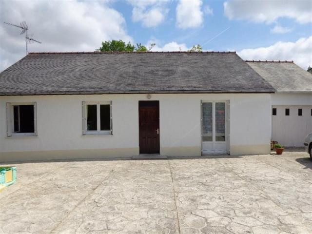 Maison / Villa Carentan