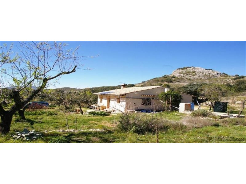 2 Bedrooms - Finca - Alicante - For Sale
