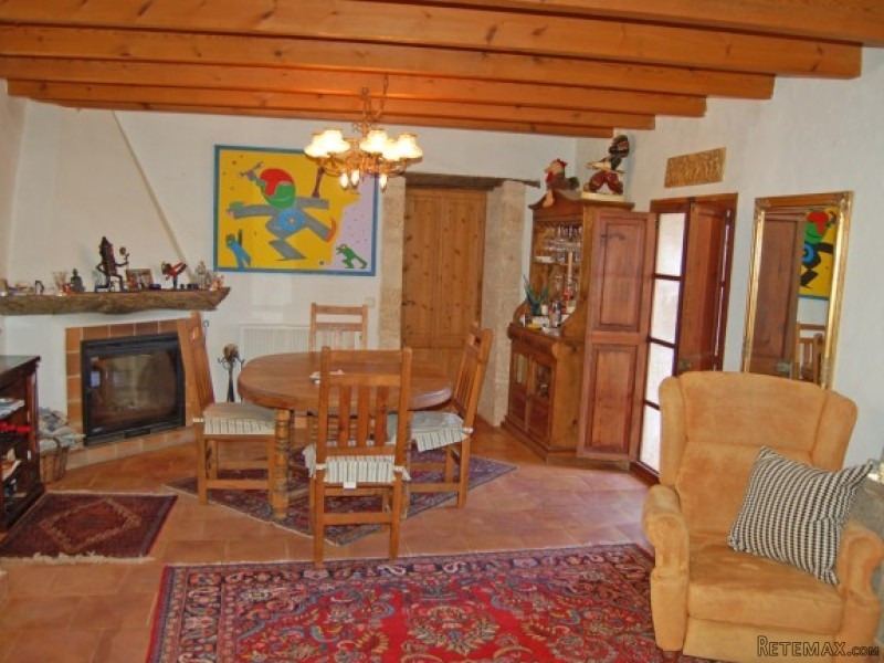 Typical Majorcan Country House In.. - 2