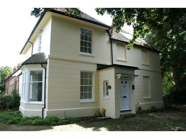 Upper Hardres, Canterbury
