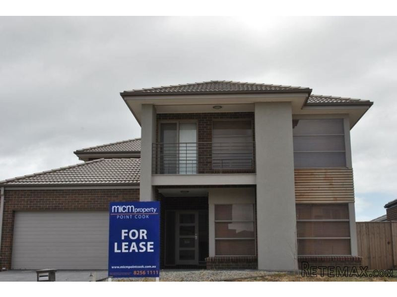Beautiful Double Storey Family Home in..