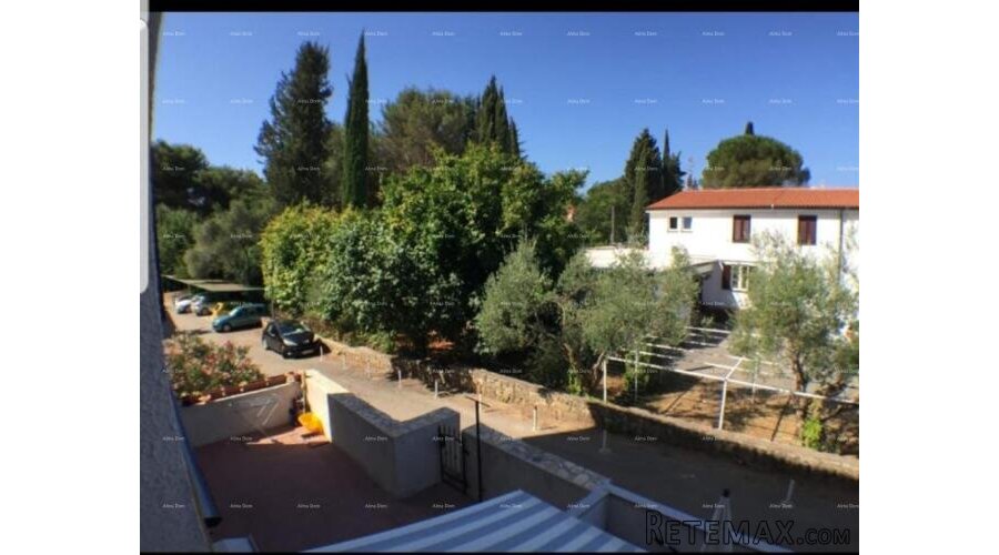 PRODAJE SE APARTMAN 38 m2 NOVIGRAD
