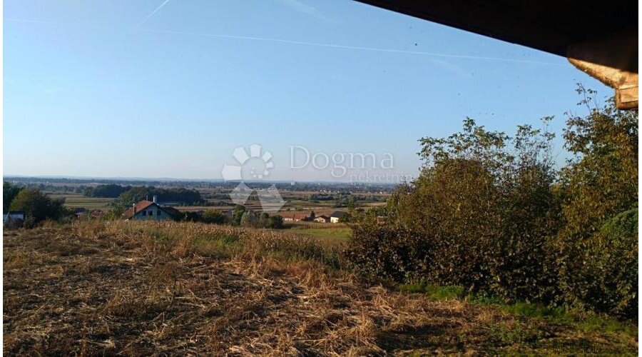 ZEMLJIŠTE U GRAĐEVISNKOJ ZONI NA VARAŽDIN BREGU!!!