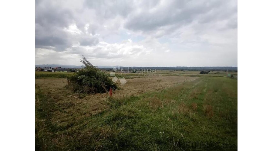 GRAĐEVINSKO ZEMLJIŠTE JABLANOVEC
