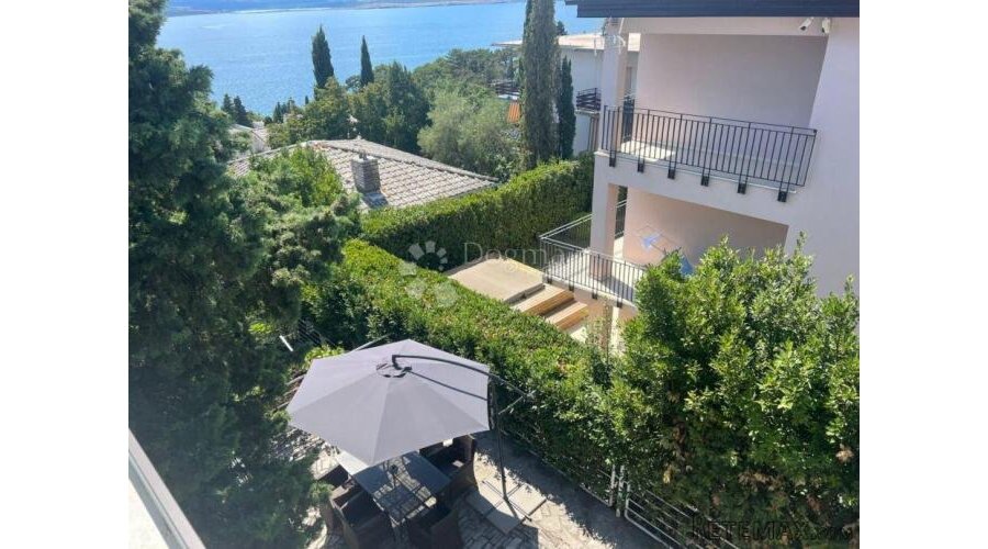 CRIKVENICA APP 200M OD MORA - 2