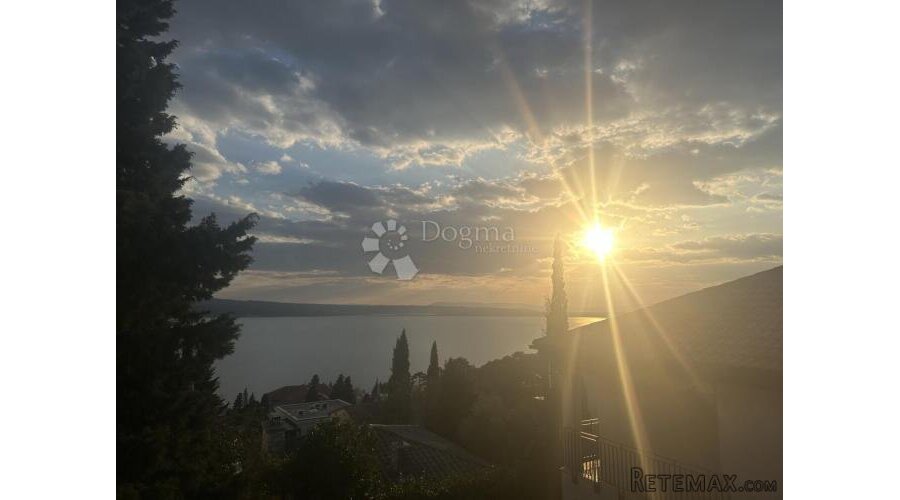 CRIKVENICA APP 200M OD MORA - 3