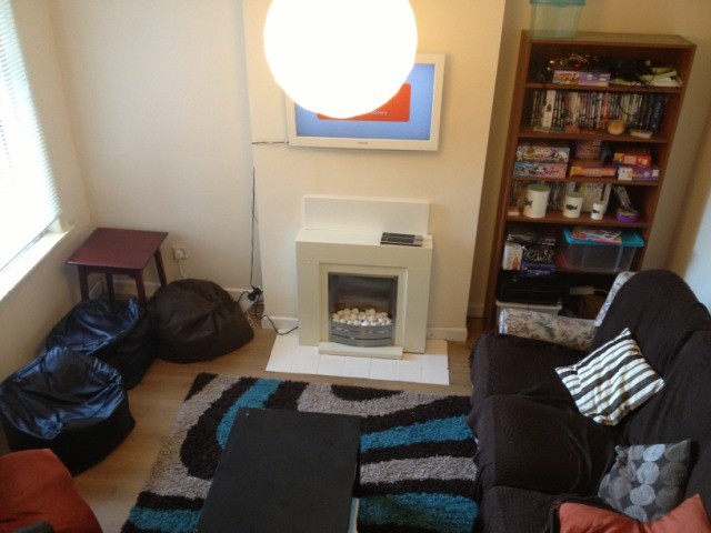 Portswood Southampton House for rent. - 2