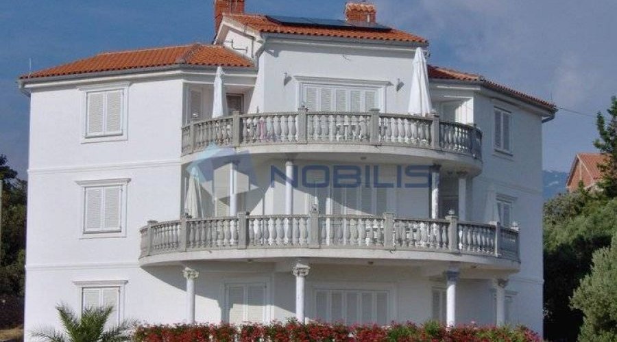 Rab, Barbat, kuća s 8 apartmana - 4