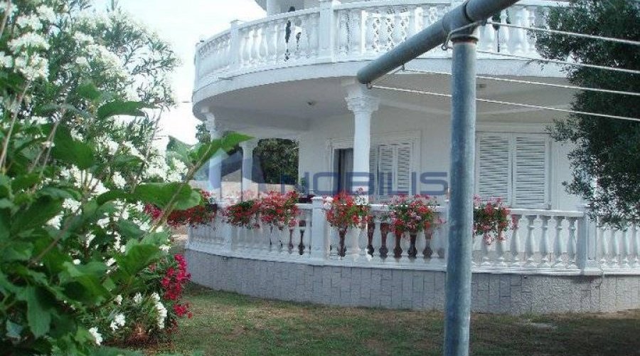 Rab, Barbat, kuća s 8 apartmana - 7