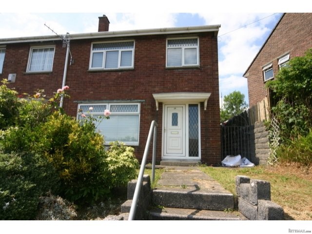 34 Pen-y-Mor - Penlan, Swansea SA5 7EF.. - 2