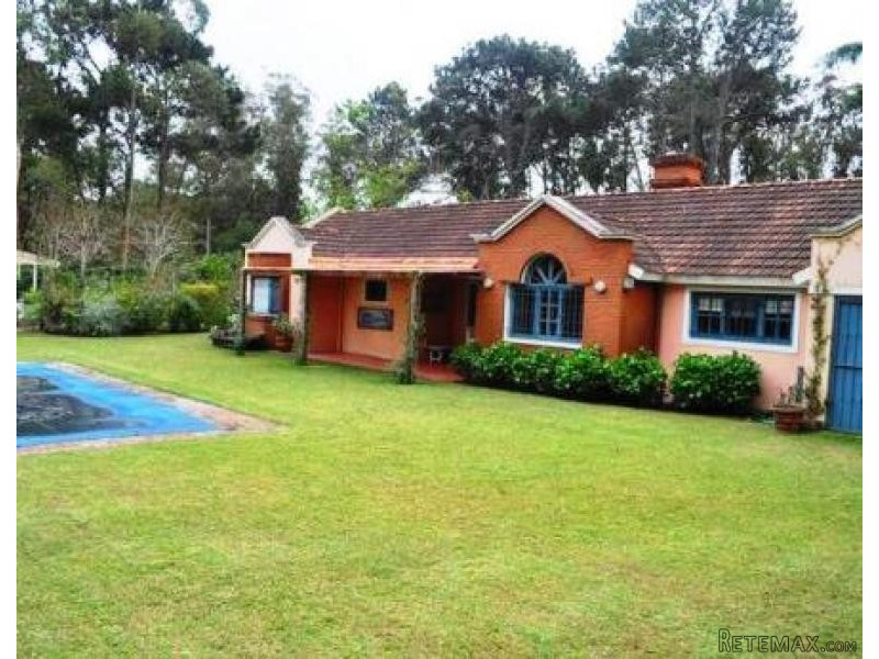 3 Bedroom House - For Rent - Rinc. Del..