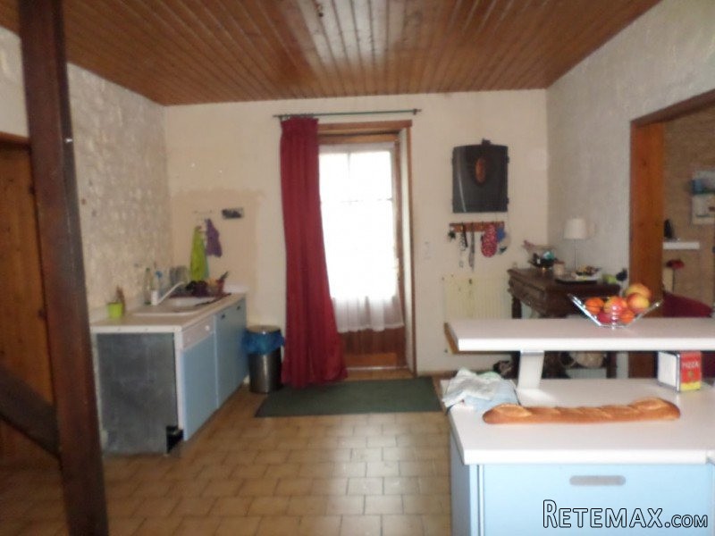 Charente Stone House In A Hamlet With.. - 2