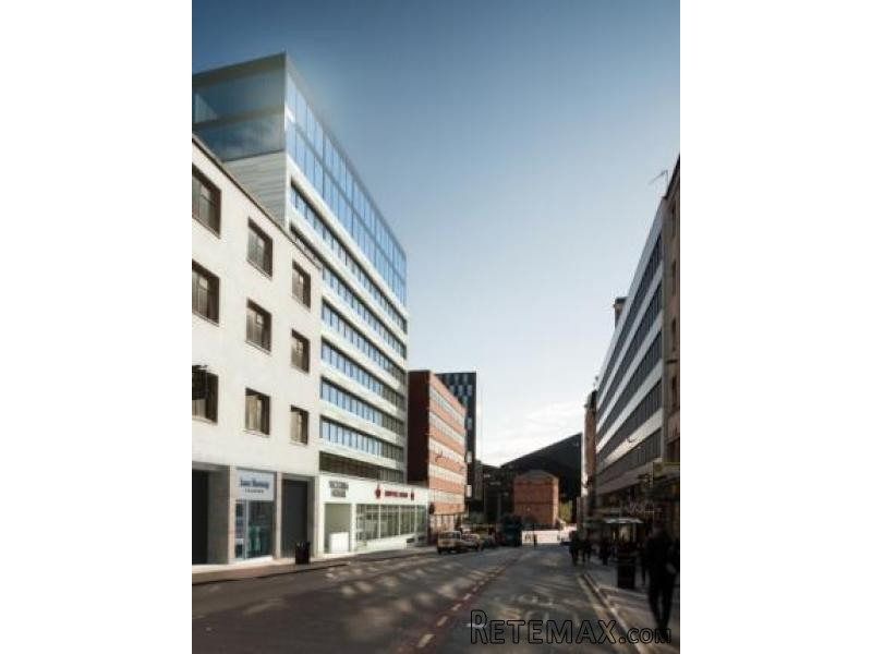 Studio For Sale - 2