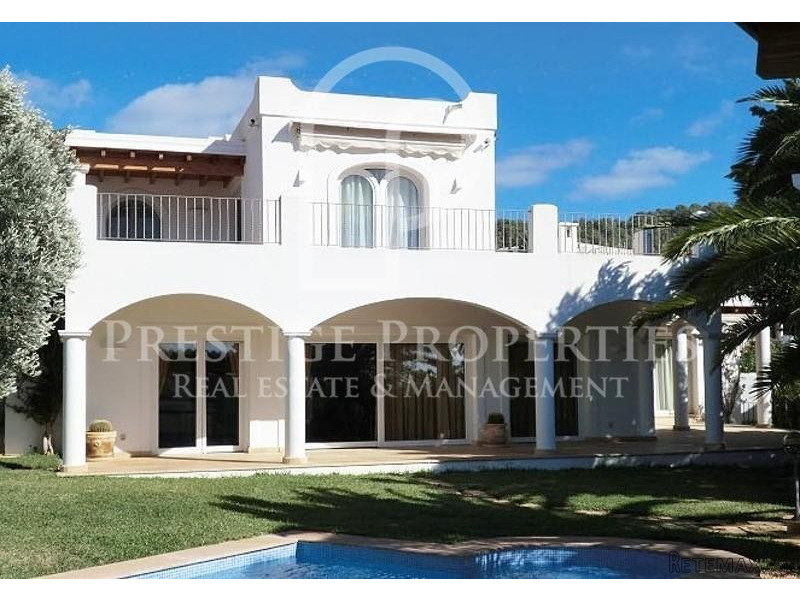 Casa Es Cavallet E - 2