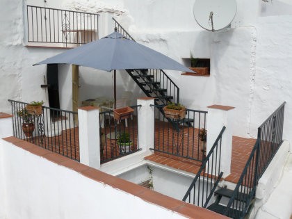 Town House for in Pueblo, Torrox 260.. - 2