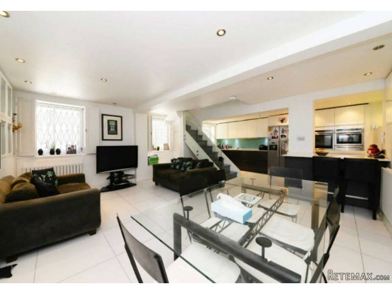 2 Fairfax Place - 2