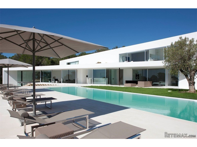 7 Bedrooms - Property - Ibiza - For Sale - 2