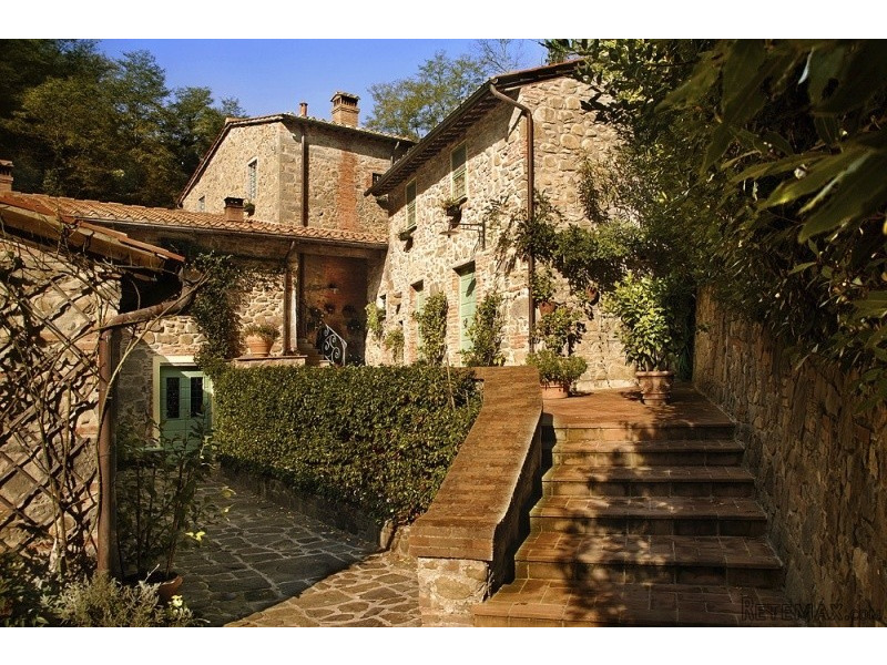 Romantic Mill - 2