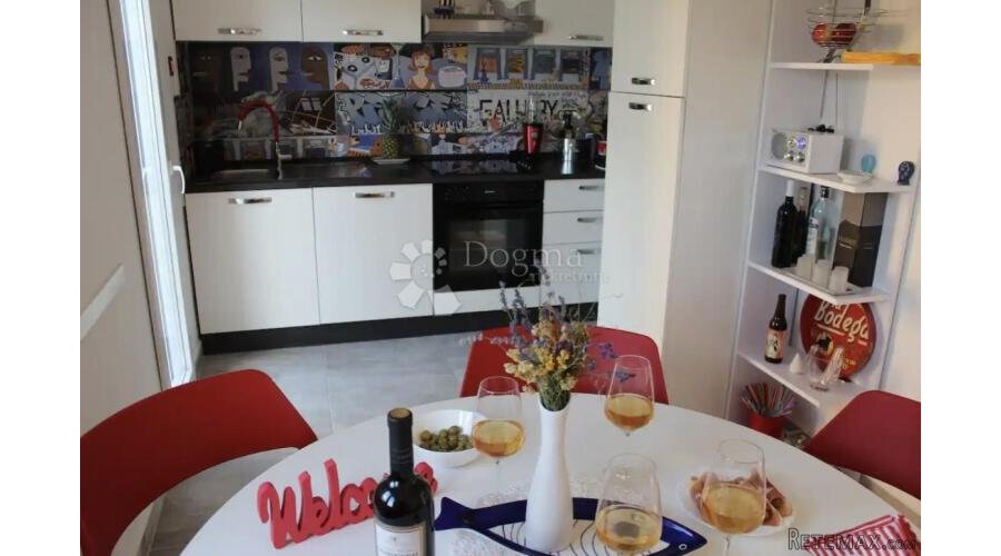 Apartman kraj mora - 2