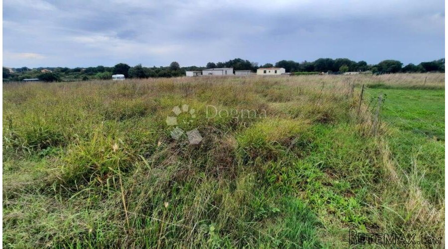 Poljoprivredno zemljište, Jadreški 500m2 - 3