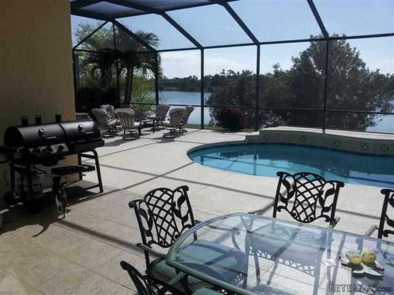 893 Sw Grand Reserve Blvd, Saint Lucie..