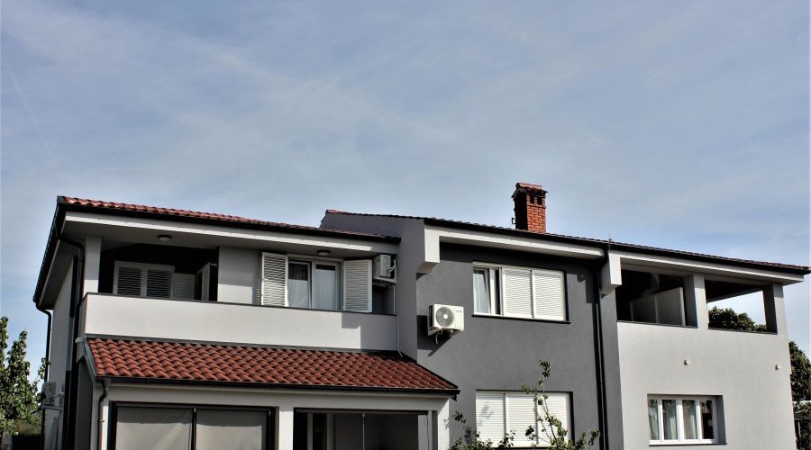 Holiday House Zaton prodaja uhodanog turističkog objekta