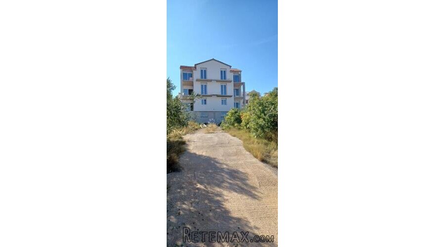 Vaš kutak za uživanje-novi apartman na Braču!