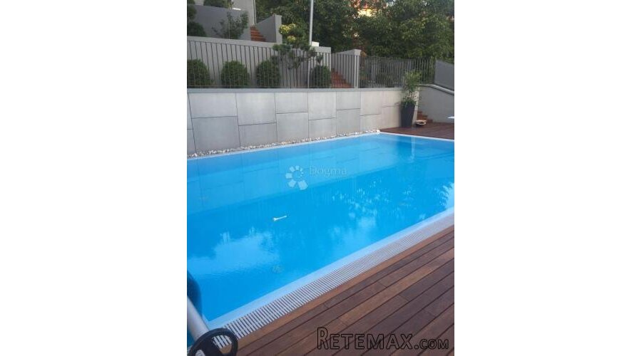 Penthouse sa bazenom 314 m2 - Pantovčak - 3