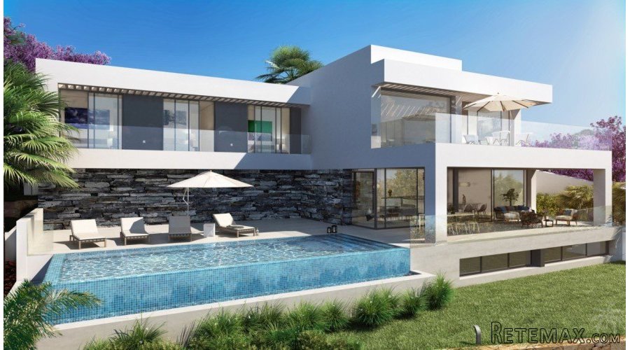 Spacious villas built with quality materials, a stone's.. - 3