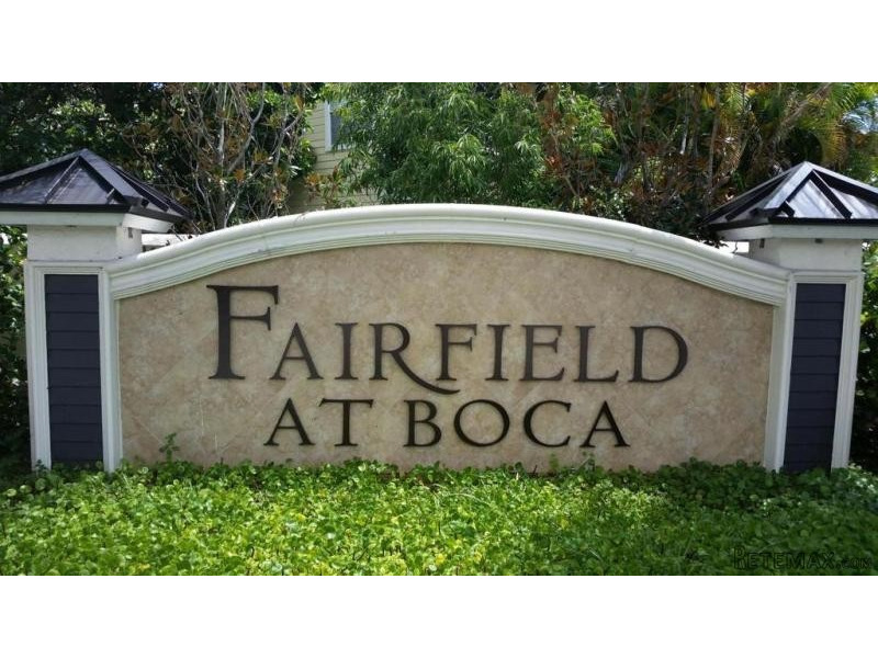 5386 Grand Park Place, Boca Raton, FL -..