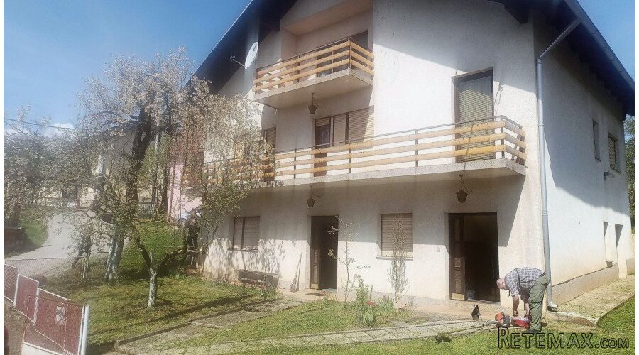 Kuća na prodaju