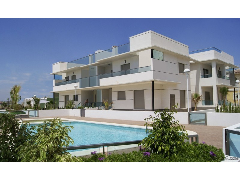 Dona Pepa, An Elegant Urbanization With..