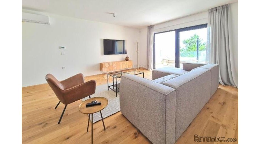 Duplex kuća u Kostreni! - 2