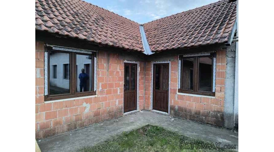 Montaža PVC stolarije po meri