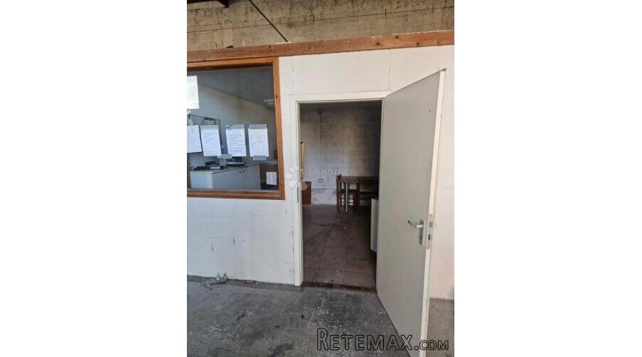Hala 400m2 za najam - Novigrad/Bužinija - 2