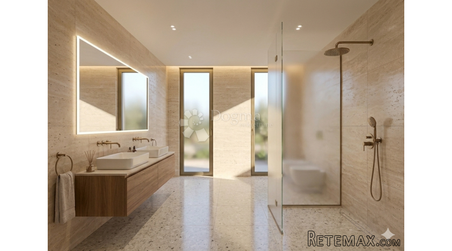 POREČ, okolica – Komforan stan u prizemlju (96 m²) - 2