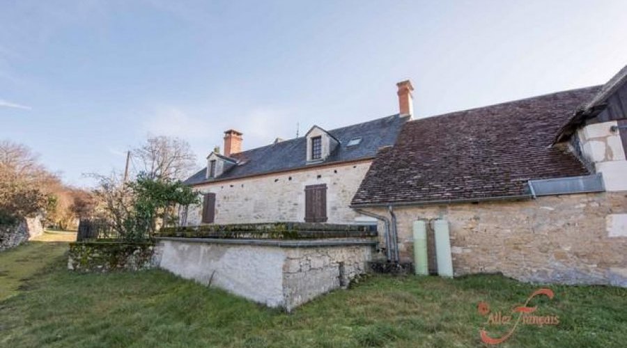 Strenquels (Lot) - Beautiful 18th century manor house, in the.. - 5